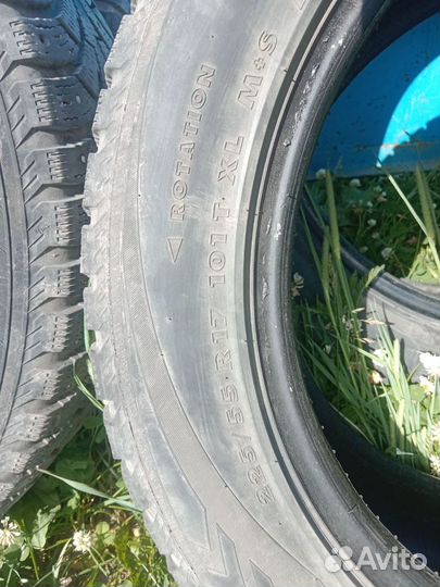 Nordman Nordman 4 225/55 R17