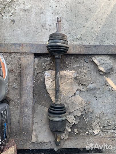 Привод гранта/калина