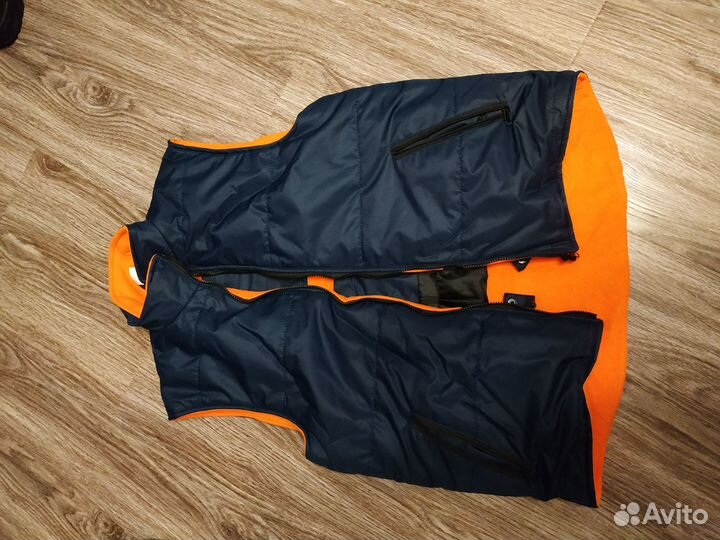 Костюм рабочий зимний