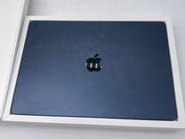 Ноутбук apple macbook air 15 m2 8/256gb midnight