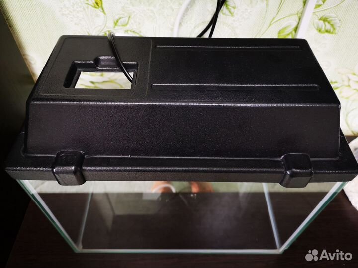 Аквариум 15 л