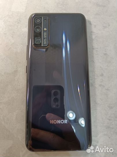 HONOR 30, 8/128 ГБ