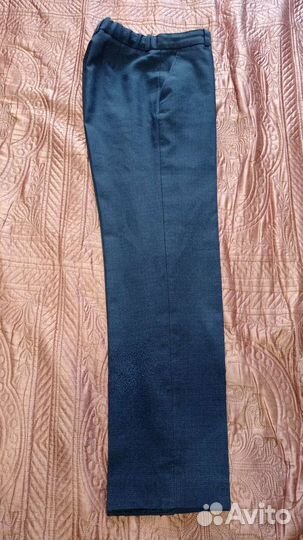 Костюм Бостон в 3-4 кл