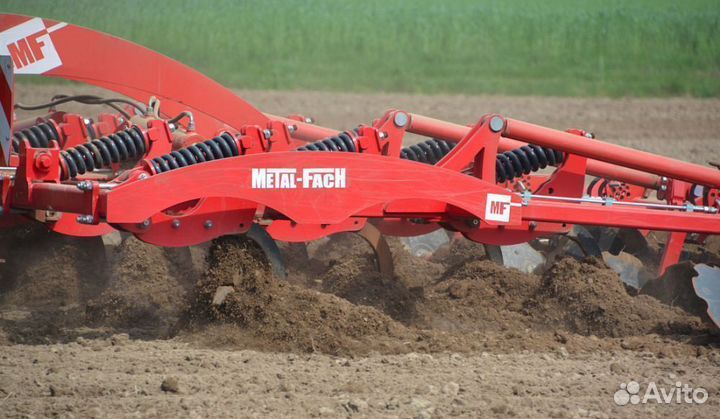 Культиватор Metal-Fach U-818/3 3,0 м, 2023