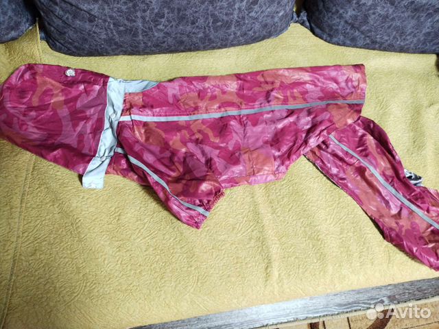 Костюм для собак