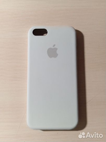 Чехол на iPhone 5s