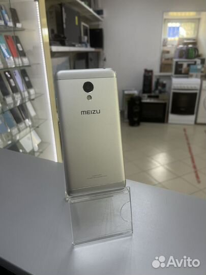 Meizu M3s 2/16gb