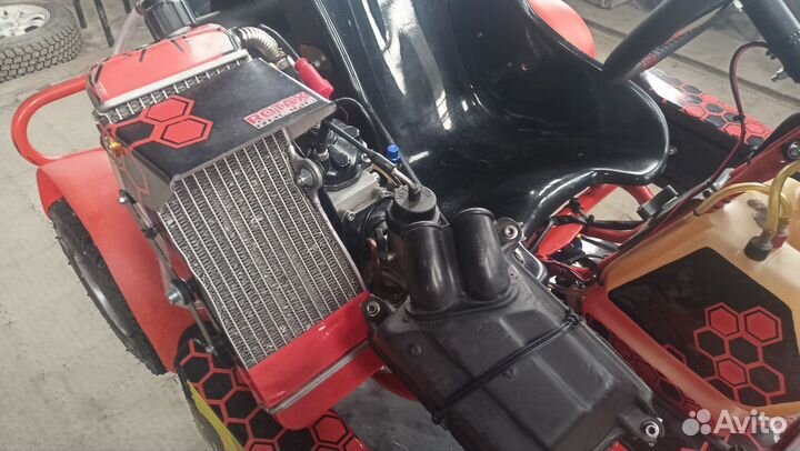 Продам карт