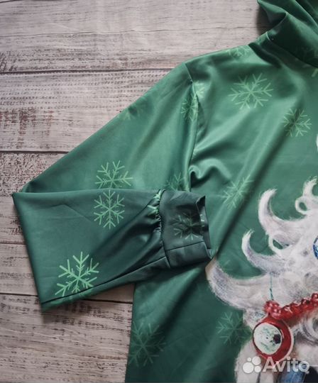 60 размер, олимпийка мужская из Канады