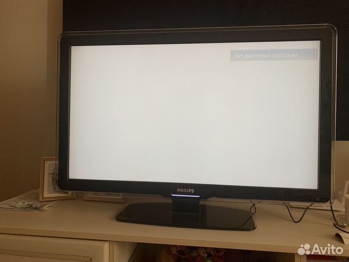 Телевизор philips 42