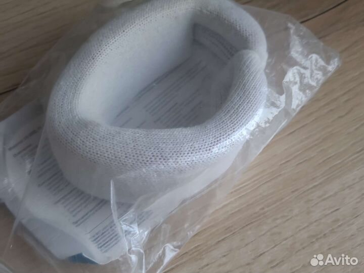 Шина шанца для новорожденных