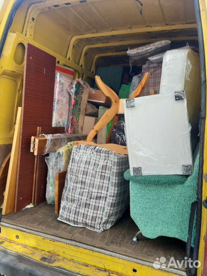 Грузчики/Монтажники