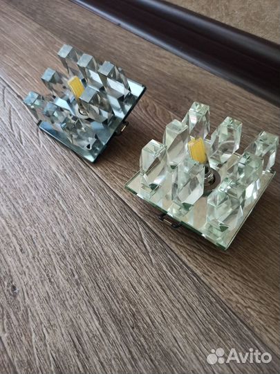 Светильник потолочный