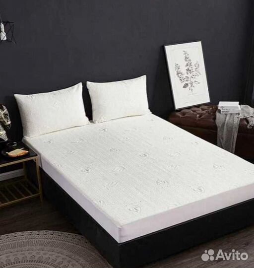 Матрас жесткий