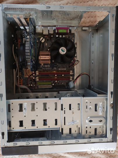 Продам пк