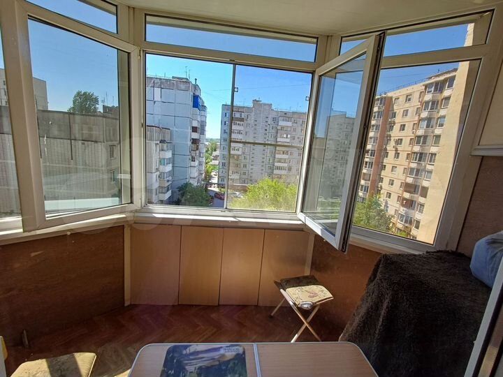 3-к. квартира, 77,2 м², 6/10 эт.