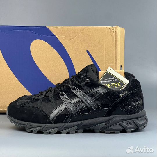 Asics Gel Sonoma GoreTex Термо (Арт.84659)