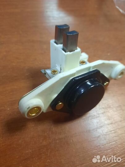 Реле регулятор генератора Volvo VW MB