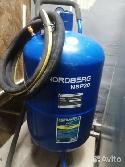 Оборудование для пескоструйной обработки и покр-ки