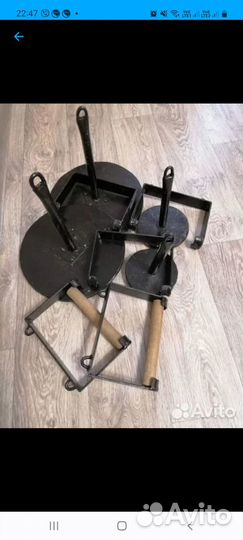 Оср оборудование