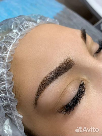 Напыление,татуаж,микроблейдинг,межресничка