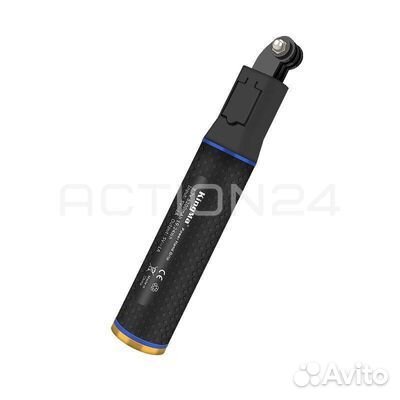 Монопод Kingma bmgp198 Power Grip с Power bank 520