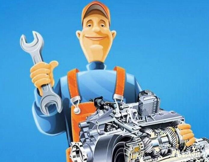 Механик автослесарь