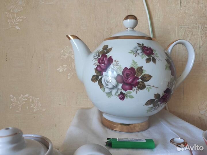 Заварочный чайник