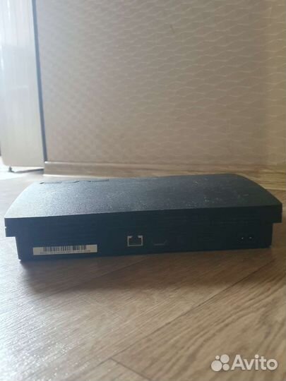 Sony playstation 3 бу