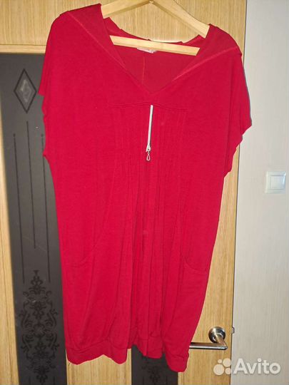 Платье туника