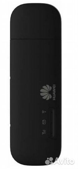Wifi роутер 4g модем Huawei e8372h-320