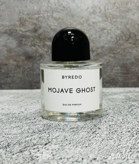 Byredo mojave ghost Байредо оригинал духи