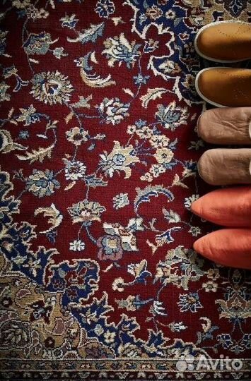 Ковер Ветбэк новый в упаковке Икеа