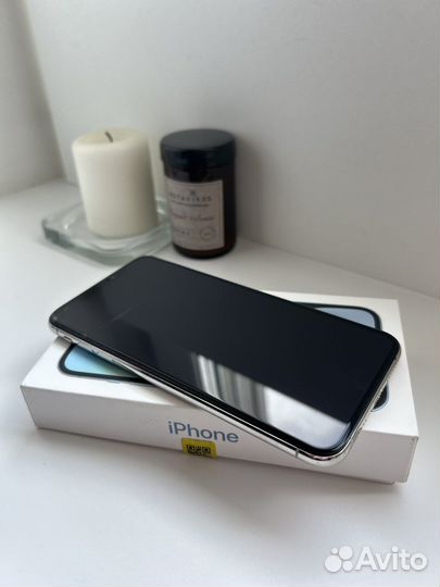 iPhone xs max 64gb