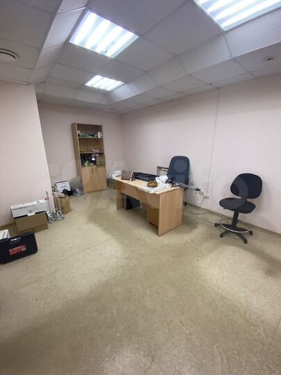 Склад, 30 м²