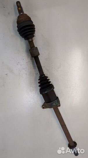 Полуось Rover 75, 2004