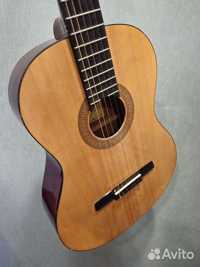 Акустическая гитара Hohner HC 06