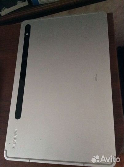 Samsung galaxy tab s8 5g
