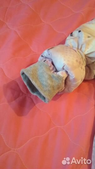 Комбинезон Batik 74 размер