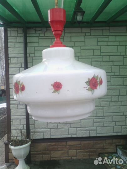Люстра