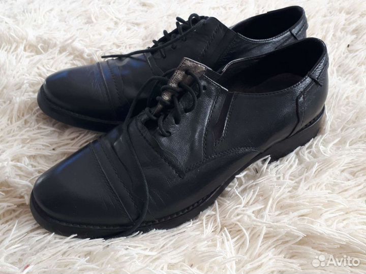 Обувь 38 размер