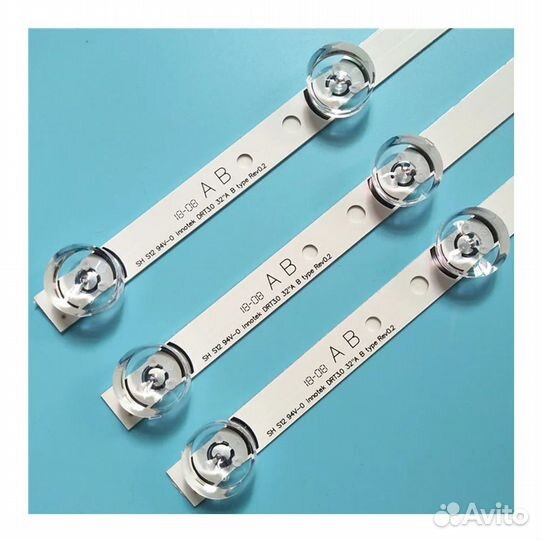 Подсветка LG 32