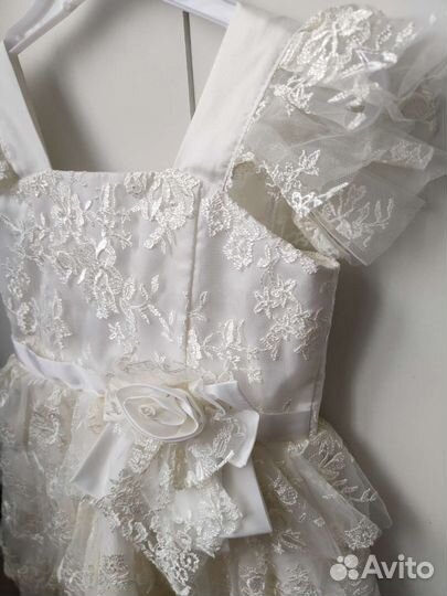 Платье для девочки110