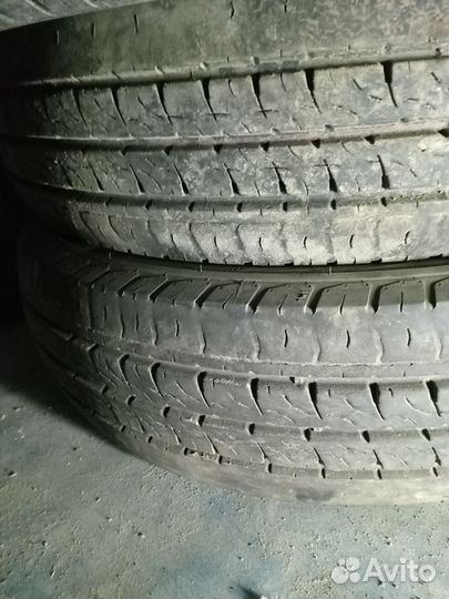 Белшина Bravado 185/75 R16C