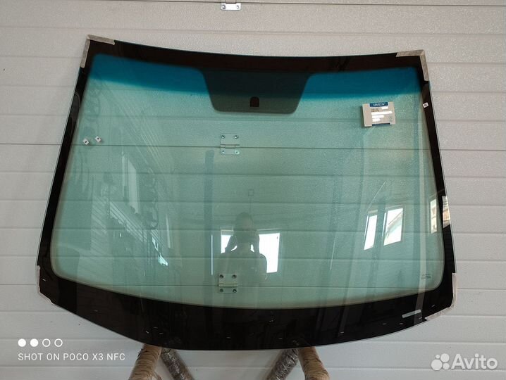 Лобовое стекло Kia Optima / Magentis / K5 (2011-15