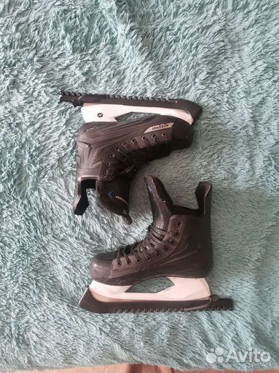 Коньки хоккейные Nordway NDW 550