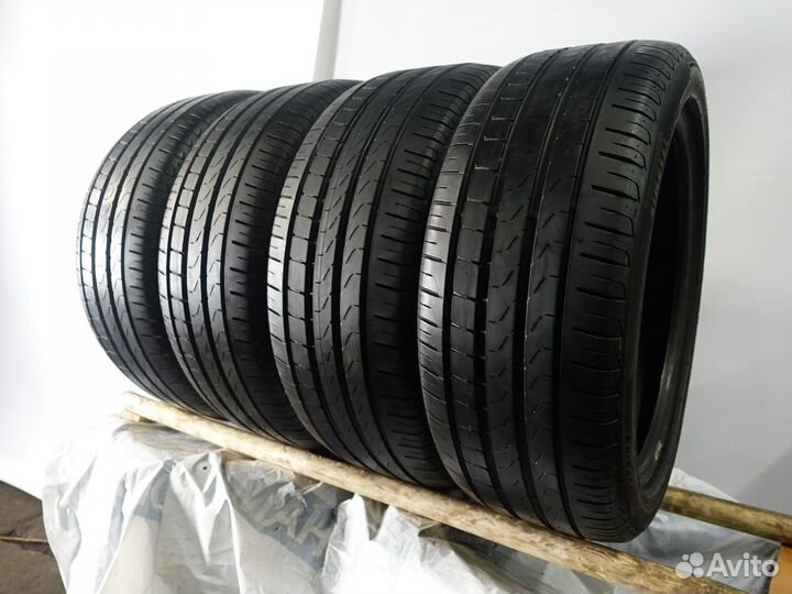 Pirelli Scorpion Verde 235/60 R18