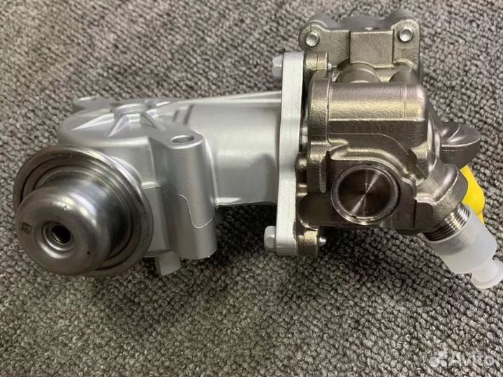 Топливный насос VAG