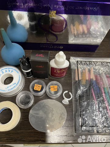 Для макияжа