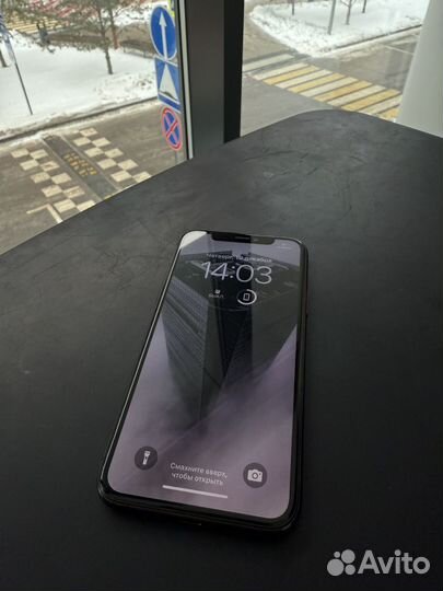 iPhone 11 Pro, 64 ГБ